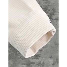 Contrasting Checkered Men's Shirt Top Turn-Down Collar Long Sleeve Closure Male Casual Shirt For Men Daily Vacation Streetwear