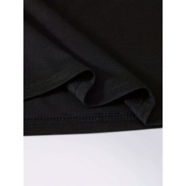 'I Need Beer' Pattern Print Men's Comfy T-shirt, Graphic Tee Men's Summer Outdoor Clothes, Men's Clothing, Tops For Men