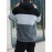 Cool Color Block Hoodies For Men, Men's Casual Design Hooded Sweatshirt With Kangaroo Pocket Streetwear For Winter Fall, As Gifts